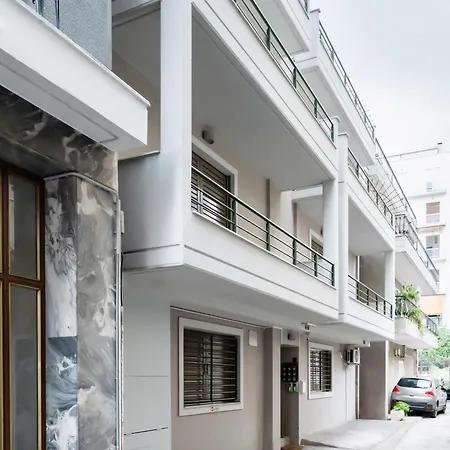 Appartement Elysee Apatment 9a