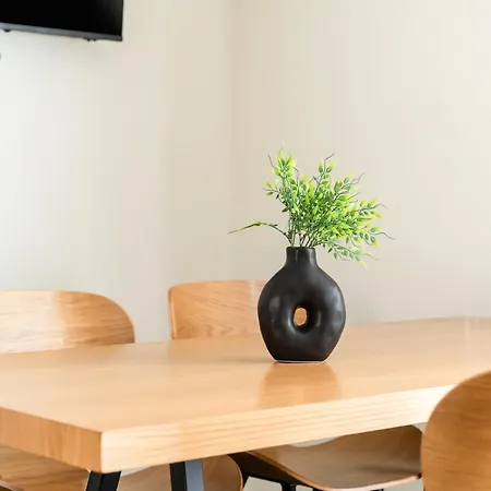 Elysee Apatment 9a Appartement