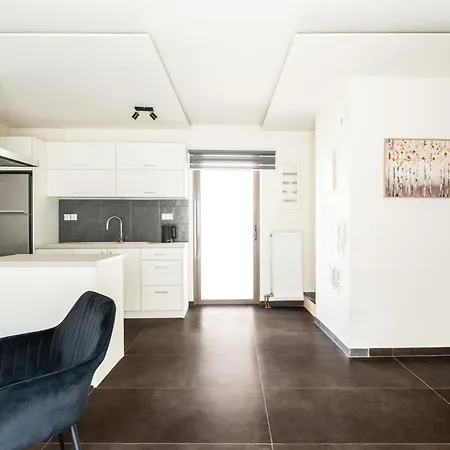 Appartement Elysee Apatment 9a *