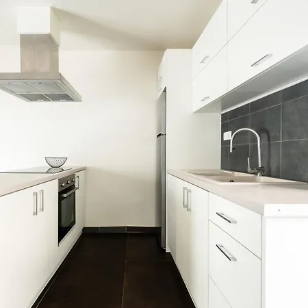 Appartement Elysee Apatment 9a